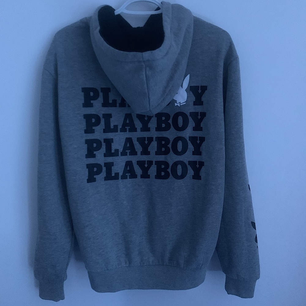 COPY - Playboy hoodie
